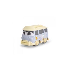 Dickie ABC Cozy Carlo játékautó, transporter kisbusz (204114015)