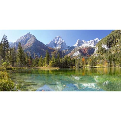 Castorland 4000 db-os puzzle - A hegyek királya (C-400065)