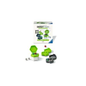 Ravensburger - GraviTrax Ball Box szett kiegészítő (27468)