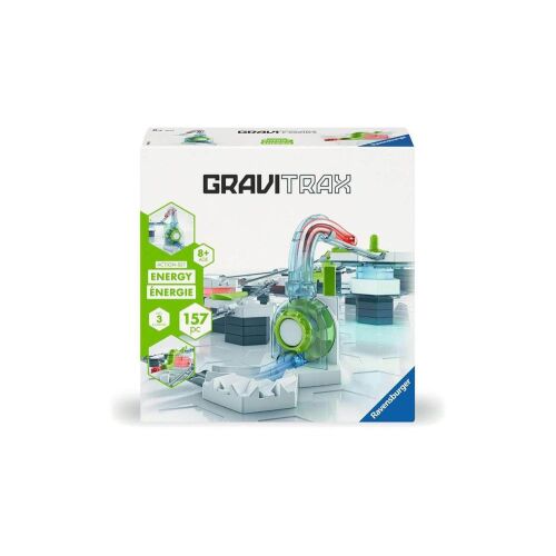 Ravensburger - GraviTrax Energy induló készlet 157 db-os (27482) 128944438