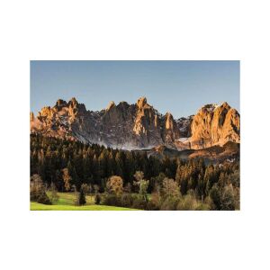 Puzzle Ravensburger 1000 piese, Wilder Kaiser, Austria, peisaj montan - Ravensburger Puzzle