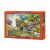 Castorland 1000 db-os puzzle - Virágpiac (C-103898) 128945182