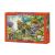 Castorland 1000 db-os puzzle - Virágpiac (C-103898) 128945182