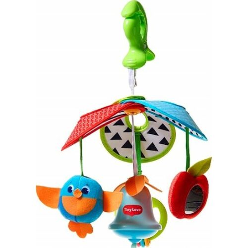 Tiny Love Pack & Go Meadow Days mobil forgó