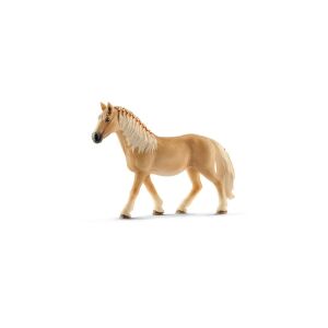 Schleich 13812S Haflingi kanca figura - Horse Club