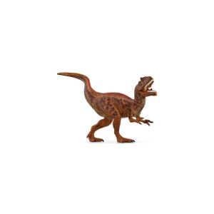 Figurica dinosaura Allosaura Schleich, realistična i detaljna, savršena za maštovitu igru - Igračka