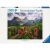 Ravensburger 2000 db-os puzzle - Érintetlen hegyek (12001415) 152301827