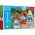 Trefl 30 db-os puzzle - Hupikék törpikék (18312) 128947462