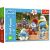 Trefl 30 db-os puzzle - Hupikék törpikék (18312) 128947462