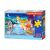 Castorland Hamupipőke 60 darabos puzzle doboz