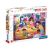 Clementoni 24 piese Super Color Maxi puzzle - Nighty Night - Jó éjszakát! (Noapte bună!) - în limba maghiară (24213) 128948922