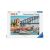 Ravensburger Puzzle mit 3000 Teilen, das die Sydney Harbour Bridge in Australien zeigt