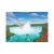 Puzzle Niagara Falls, 1000 piese, Ravensburger