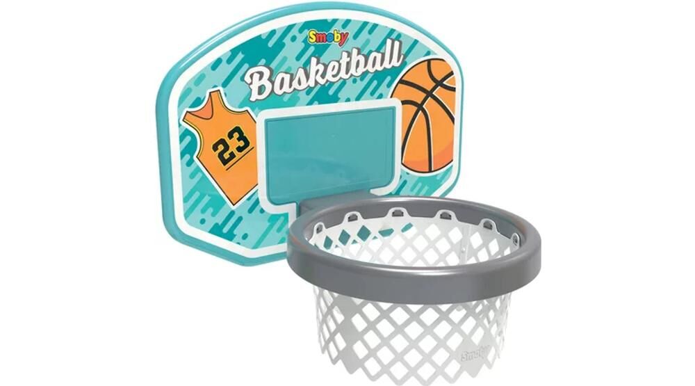 SMOBY Kosz do Koszykówki