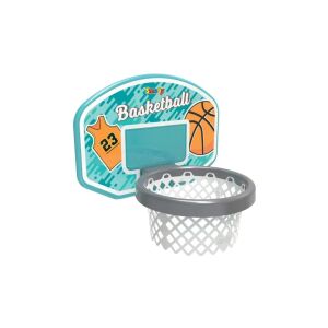 Smoby Kosárlabda palánk kiegészítő, csúszdához rögzíthető (820700) 128951881 - Kosárlabdázás