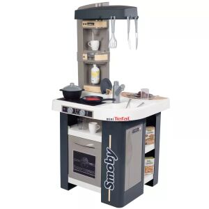 Bucătărie MiniFal Electronic Studio 144450239 - Bucatarie pentru copii