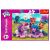 Trefl 30 db-os puzzle - My Little Pony (18299) 128953712