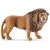 Schleich 14726S Üvöltő oroszlán figura - Wild Life 128954080