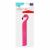 Flamingó formájú műanyag vonalzó - 15 cm 128954090