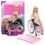 Barbie Fashionista Puppe mit Rollstuhl und Rampe in Verpackung