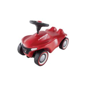 Big Bobby Car Neo - Piros (56240)