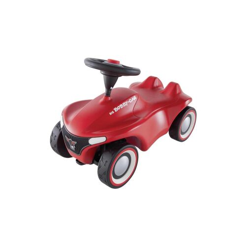 Big Bobby Car Neo - Piros (56240) 128954559