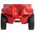 Big Bobby Car Neo - Piros (56240) 128954559