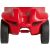 Big Bobby Car Neo - Piros (56240) 128954559