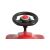 BIG Czerwony jeżdzik Bobby Car Neo Red 128954559