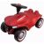 BIG Czerwony jeżdzik Bobby Car Neo Red 128954559