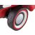 BIG Czerwony jeżdzik Bobby Car Neo Red 128954559