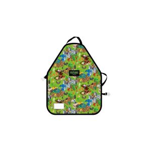 Schürze für Kunstwerke DF Game Level 31 DERFORM 128954528 - Bettwäsche