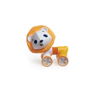 Tiny Love Interaktywna zabawka Lew Leonardo pomarańczowa  (TL1115900458R) 128954733 - Tiny love