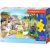 Castorland Farma Zvierat Puzzle 30 dielikov pre deti