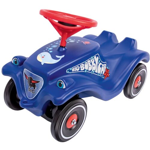 Big Bobby Car Classic - Ocean (56130) 135259152 - Járgány