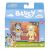 Bluey Figurină Pachet Dublu Blister 128955733