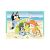 Bluey und ihre Familie am Strand, Ravensburger Puzzle
