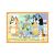 Bluey und ihre Familie auf einer Radtour, Ravensburger Puzzle