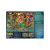 Ravensburger 1000 db-os puzzle - Tigris a dzsungelben (12001273) 143516952