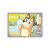 Puzzle 4in1 - Bluey 128958705