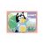 Puzzle 4in1 - Bluey 128958705