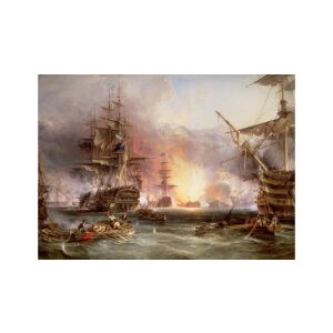 Puzzle 9000 Schlacht von Algier 128959092 - Puzzle & Rätsel