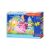 Puzzle Castorland cu 120 de piese, cu o scenă magică cu Cenușăreasa în trăsura ei