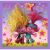 Trefl Trolls 3-in-1 Puzzle mit Poppy und Branch
