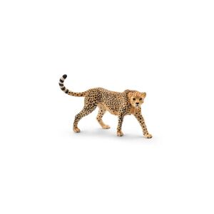 Schleich 14746 Nőstény gepárd figura - Wild Life 128960835 - Schleich