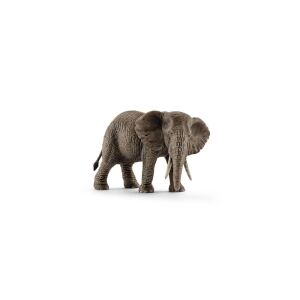 Schleich 14761 Afrikai elefánttehén figura - Wild Life 128960839 - Schleich