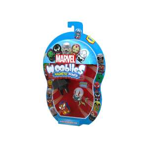 Wooblies Marvel dupla csomag