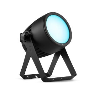 BeamZ COB150RGBW 150W COB RGBW Pro PAR LED lámpa, DMX 128961871 - Stúdiófény és Reflektor