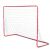 NeoSport 2db nagyméretű Focikapu 183x122x61cm - Piros 128974131
