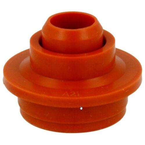 Gummidichtung für Philips Dampfbügeleisen 128974705